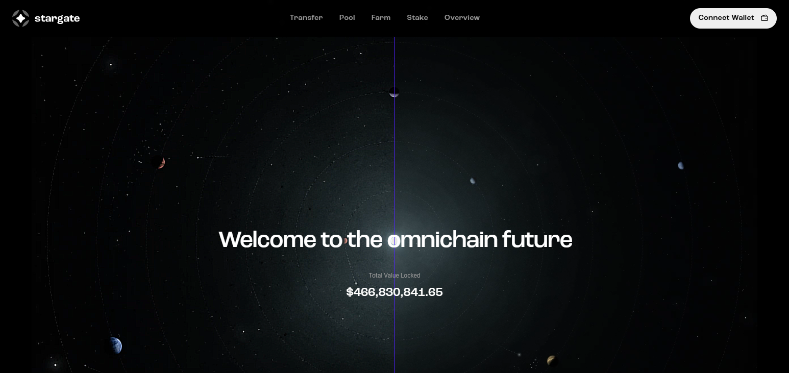 Stargate Finance