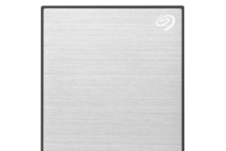 10 Best Seagate External Hard Drives: Storage & Backup In 2025