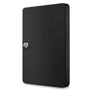 Seagate Expansion Portable Drive