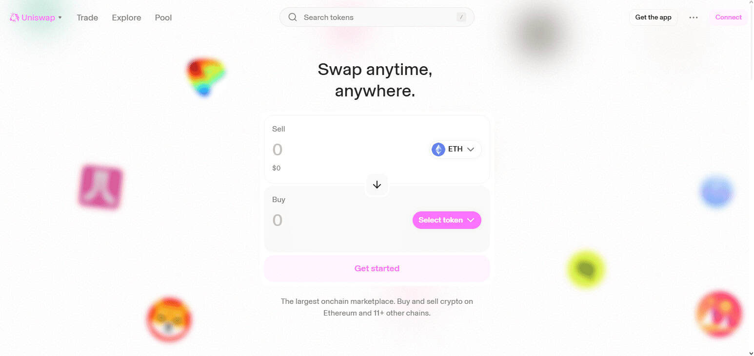 Uniswap