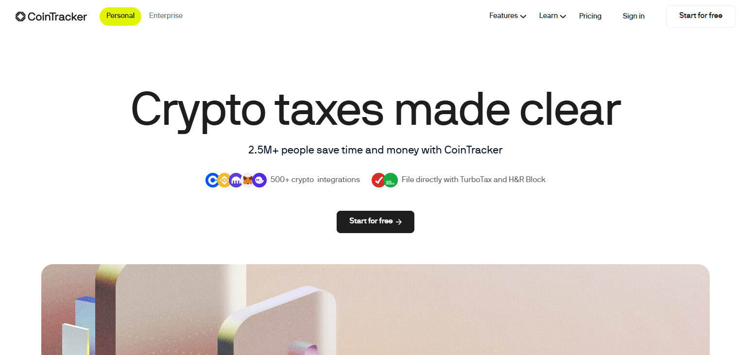 CoinTracker