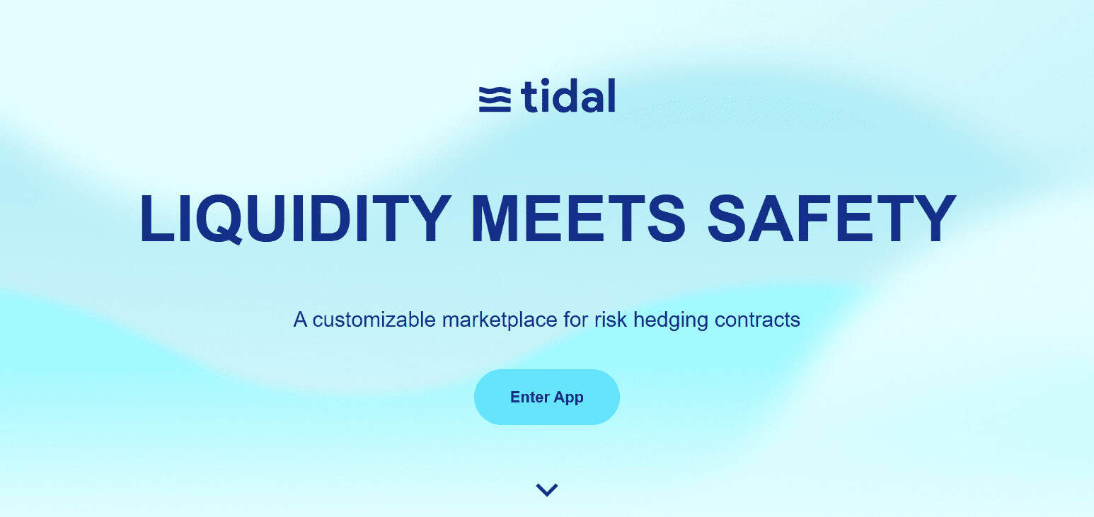 Tidal Finance (TIDAL)