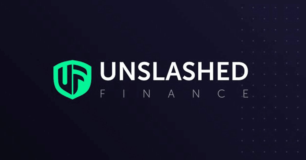 Unslashed Finance
