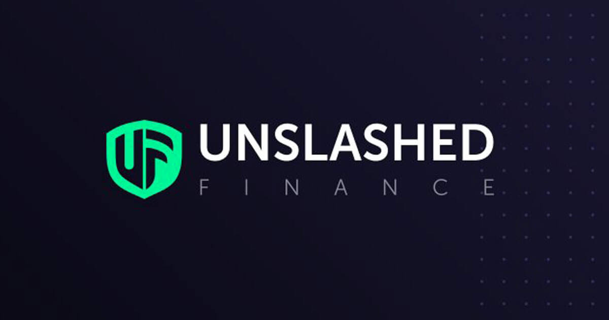 Unslashed Finance