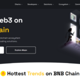 How To Use Binance Chain for NFTs: A Step-by-Step Guide