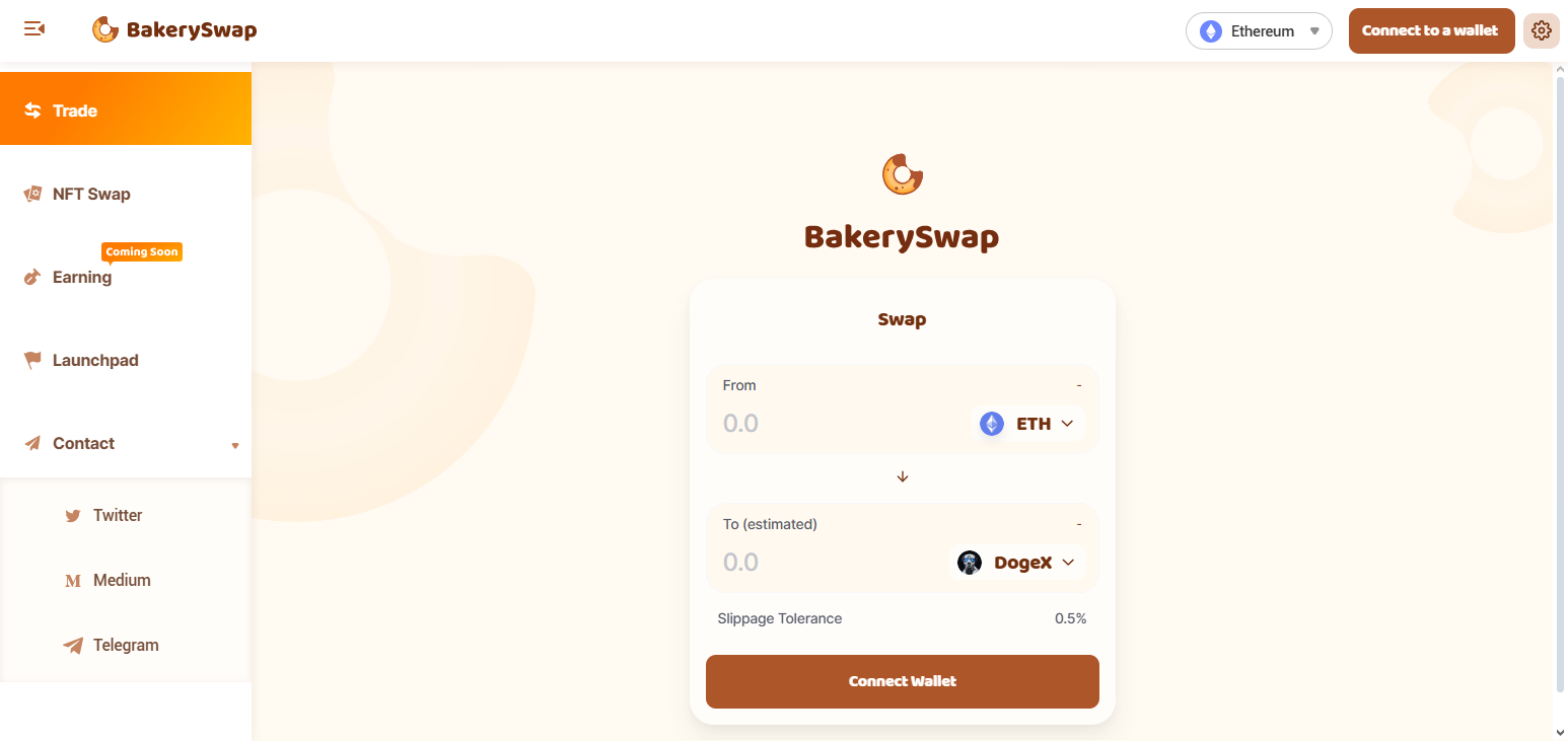 How To Use Binance Chain for NFTs