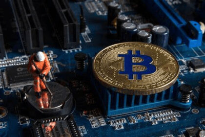 How To Start Mining Cryptocurrency At Home | Beginner's Guide