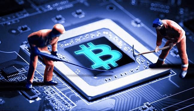 Cloud Mining VS. Hardware Mining: Which One Is Right for You?