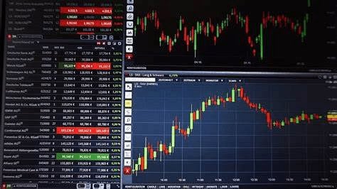 Forex Trading