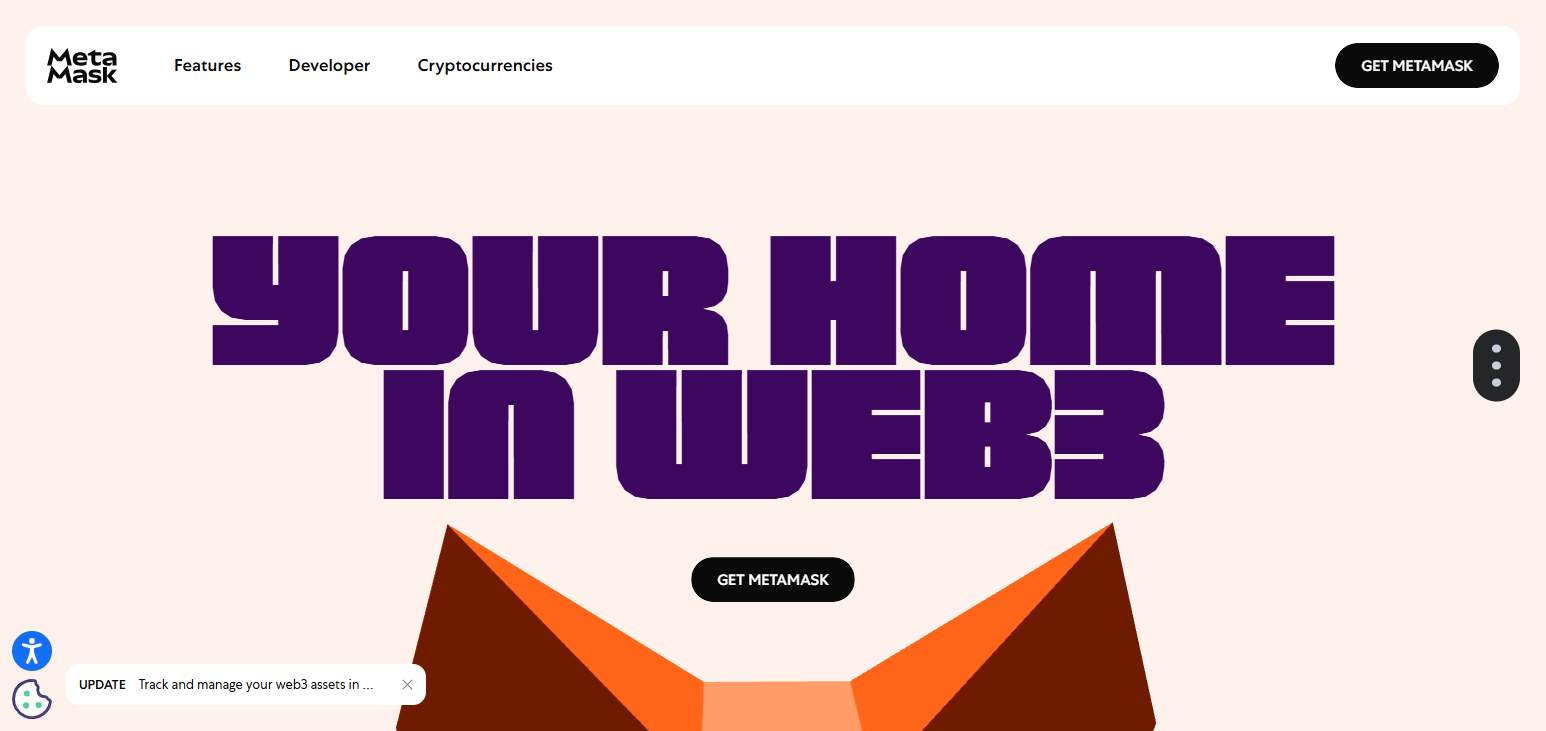 MetaMask