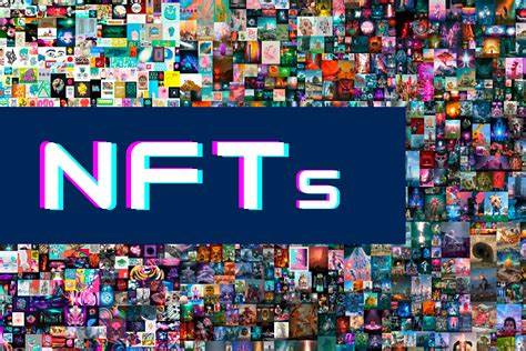 What is NFTs ?