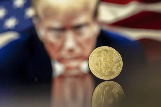 What Is Trump Crypto Executive Order? | Key Insights & Impacts