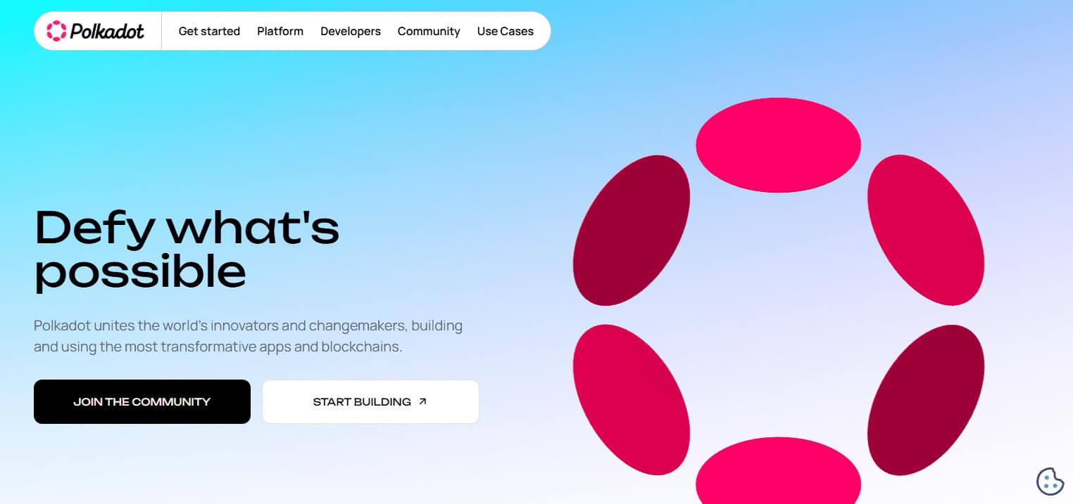 Polkadot (DOT)