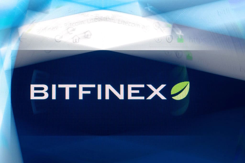 Bitfinex Best Crypto Marketplace