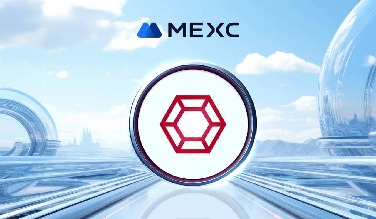MEXC Best Crypto Marketplace