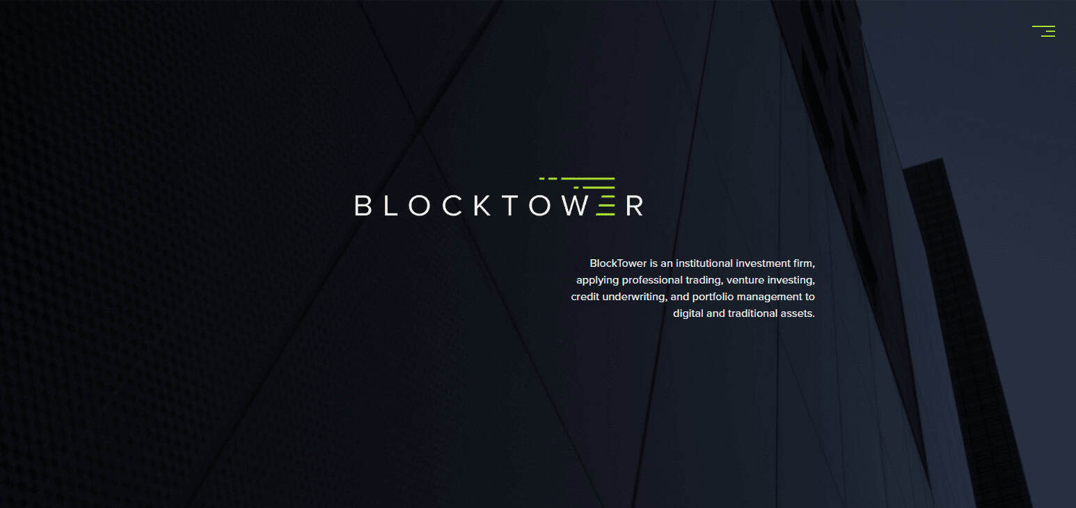 BlockTower Capital