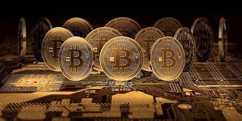 Increased BTC Adoption and Growth Ahead