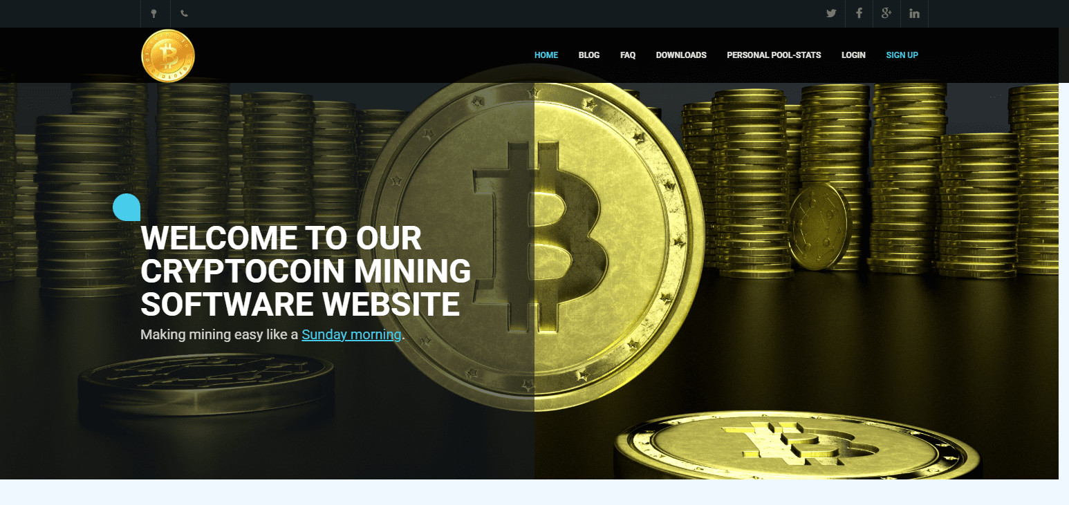 EasyMiner