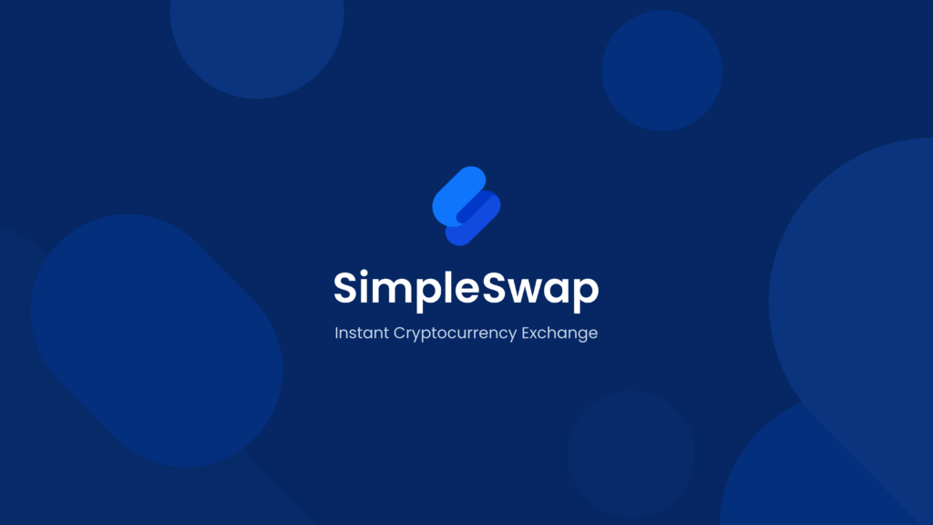 SimpleSwap Exchange Fast amp Secure Crypto Exchange for Bitcoin