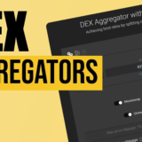 10 Best DEX Aggregators For Optimal Crypto Trading | Compare & Save