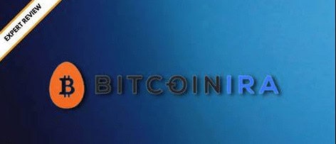 Bitcoin IRA