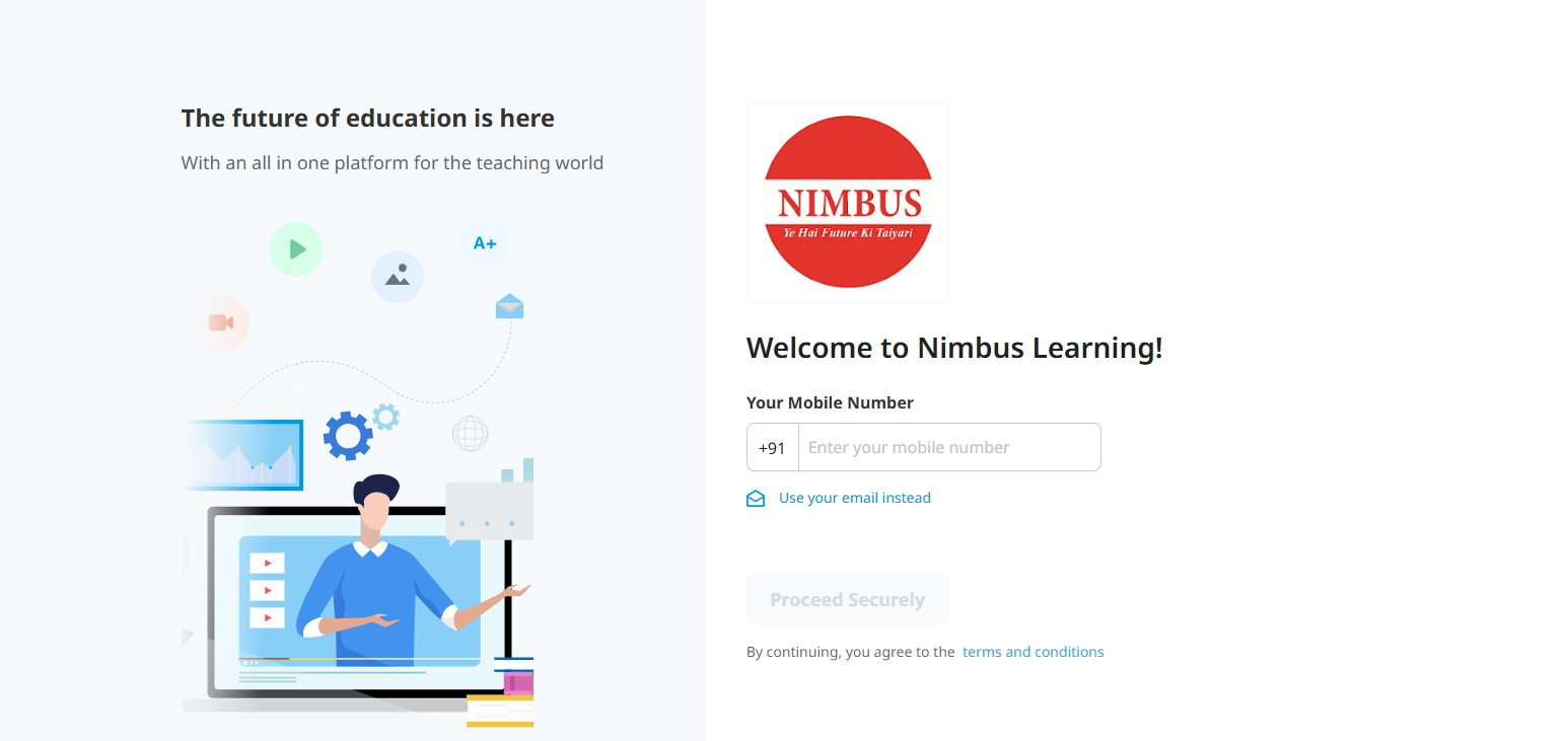 Nimbus