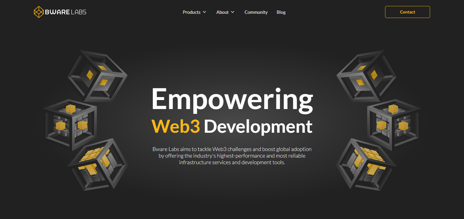 Bware Labs