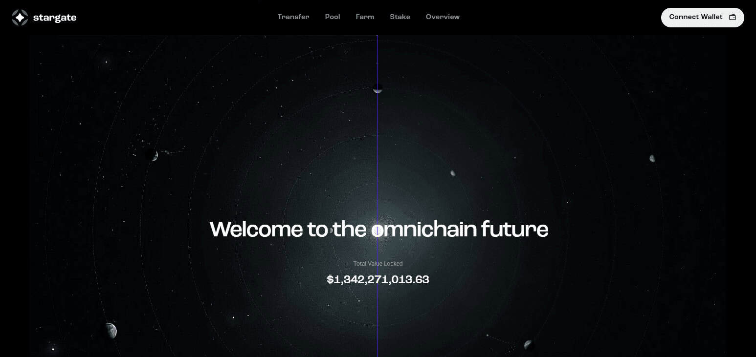 Stargate Finance (stargate.finance)