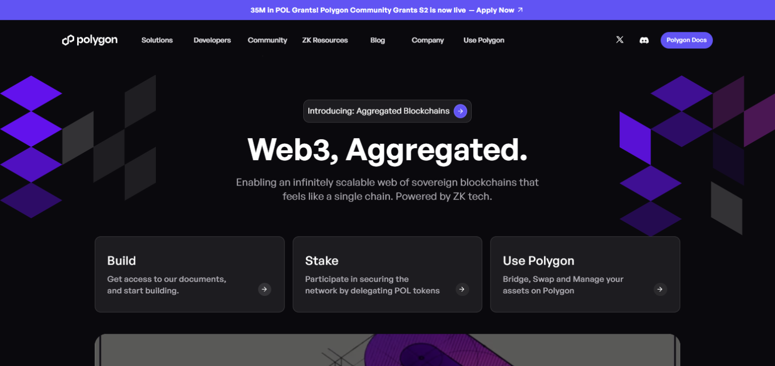 How To Farm Liquidity on Polygon | A Beginner’s Guide