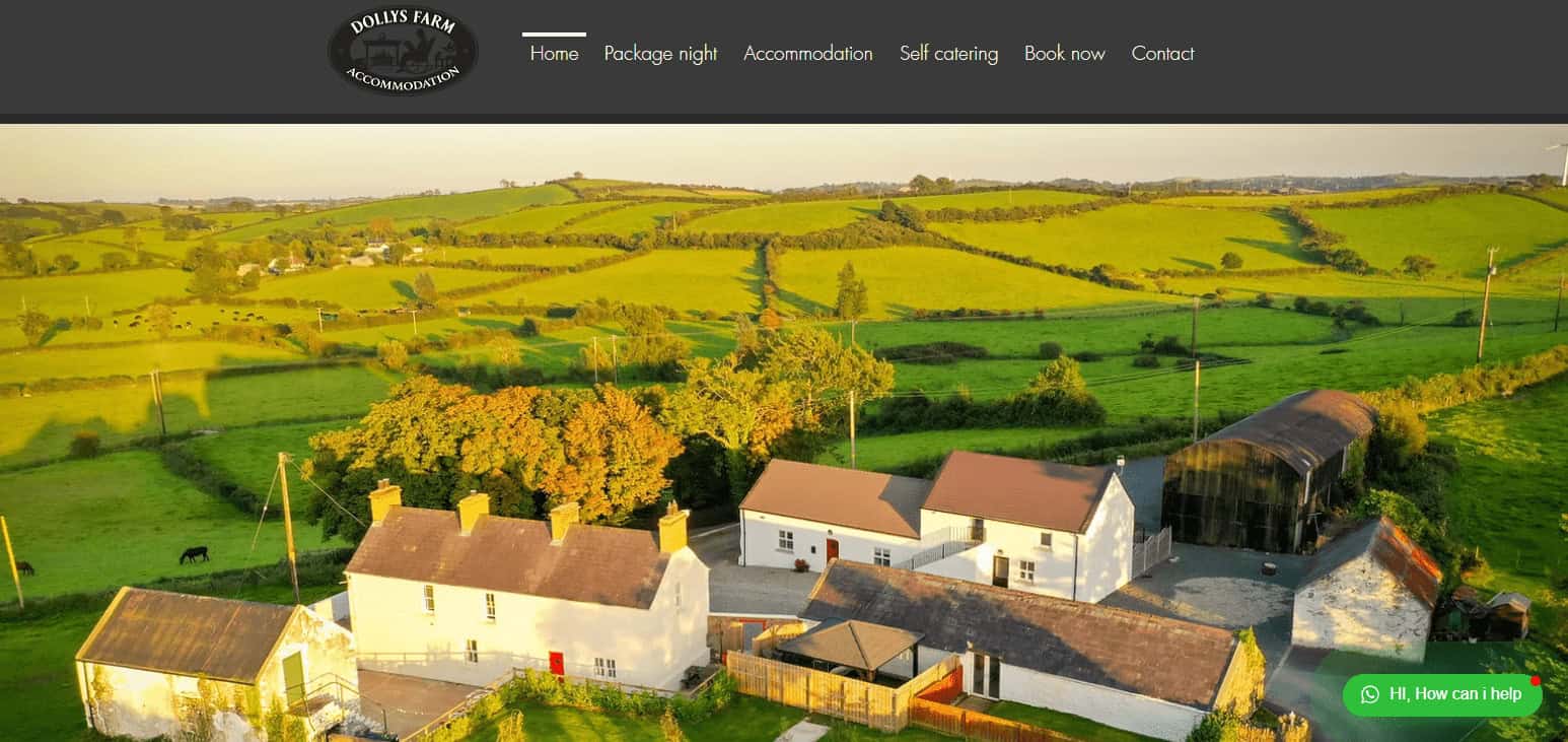 Dolly's Farm