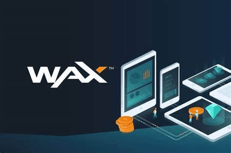 WAX Marketplace
