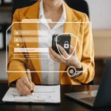 Security – Uses PoS Validators for Network Security
