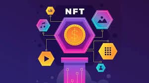 NFT & DeFi Support – Powers Gaming, NFT Marketplaces, and DeFi Projects