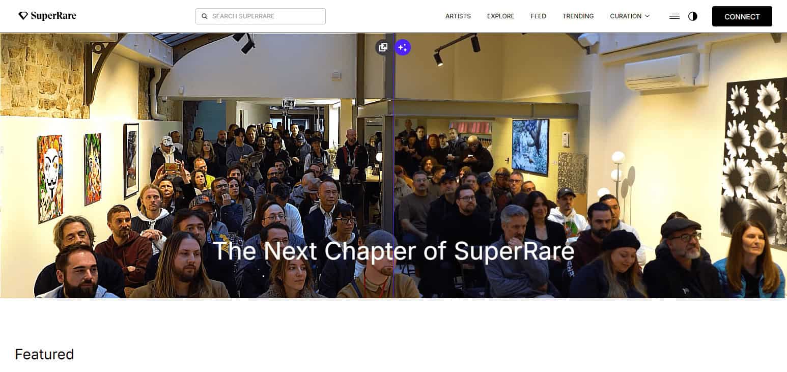 SuperRare