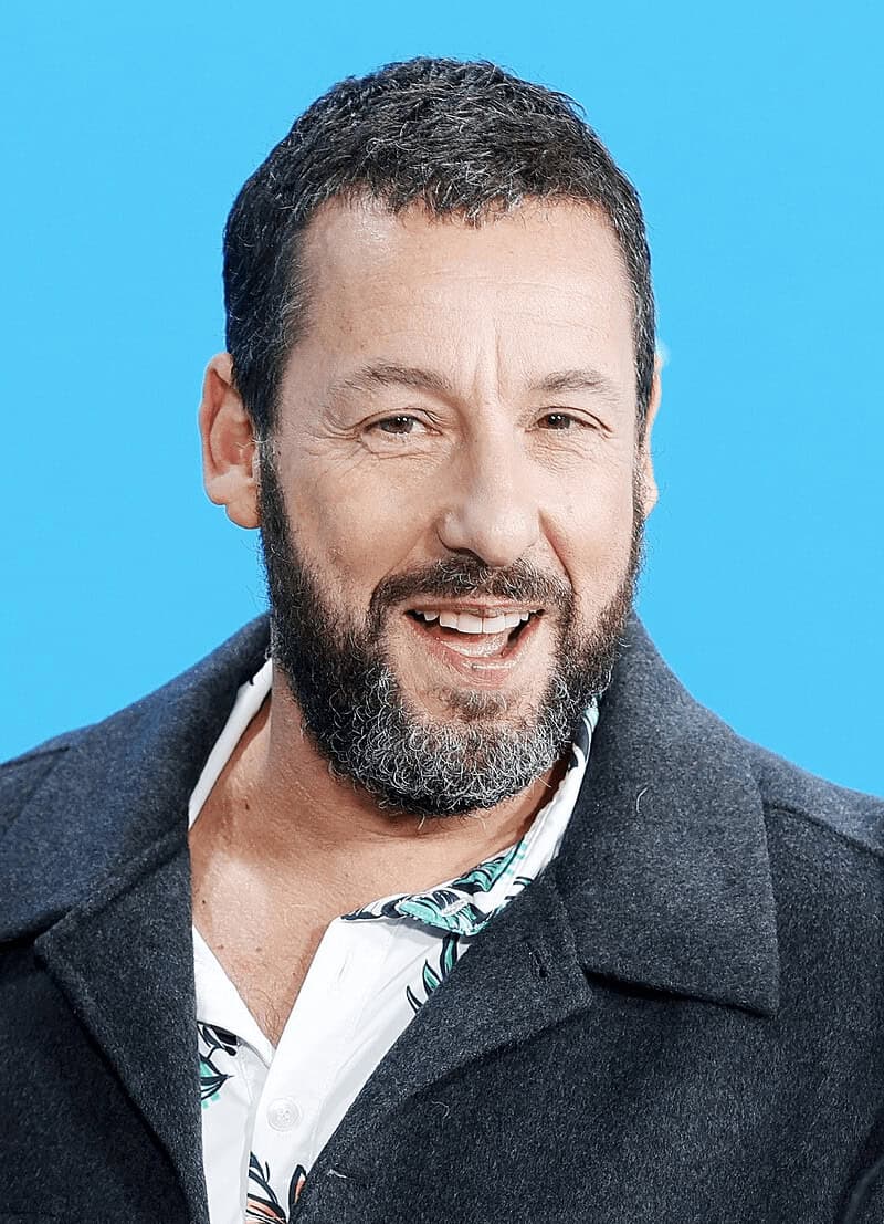 Adam Sandler Net Worth 2025 – Earnings & Wealth Breakdown