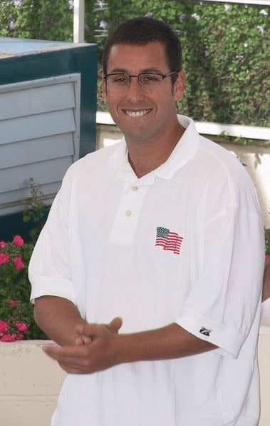 Here’s Why Adam Sandler is one of the Wealthiest Actors
