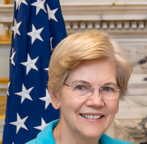 Elizabeth Warren Net Worth (2025) – Assets, Income & Financial Insights