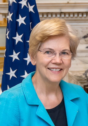 Elizabeth Warren Net Worth (2025) – Assets, Income & Financial Insights