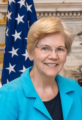 Elizabeth Warren Net Worth (2025) – Assets, Income & Financial Insights