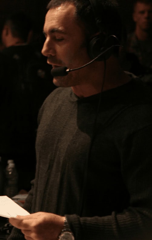 Why is Joe Rogan Popular?