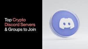 Crypto Twitter & Discord Communities
