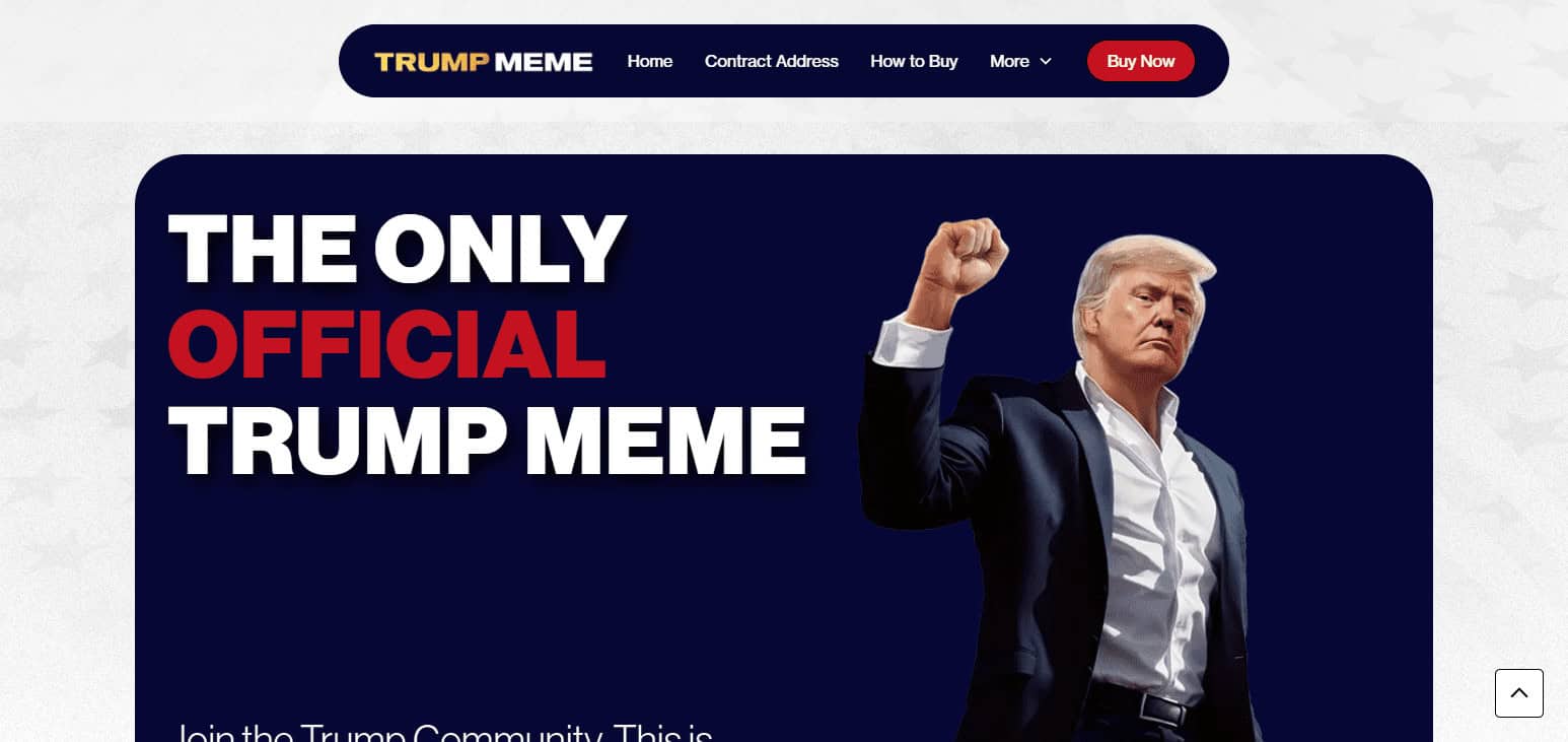 TrumpCoin (TRUMP)