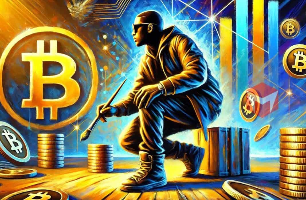 KanyeCoin (KANYE)
