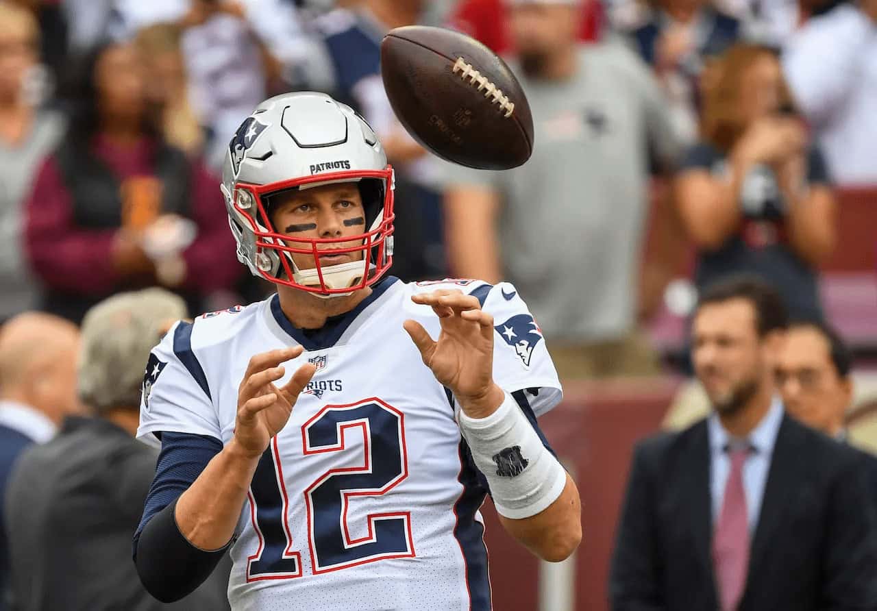 What Is Tom Brady's Net Worth?