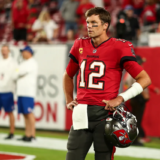 Tom Brady Net Worth – 2025 Earnings, Assets & Career