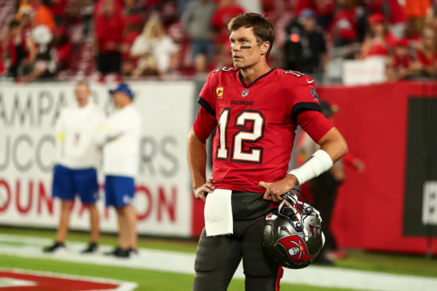 Tom Brady Net Worth – 2025 Earnings, Assets & Career