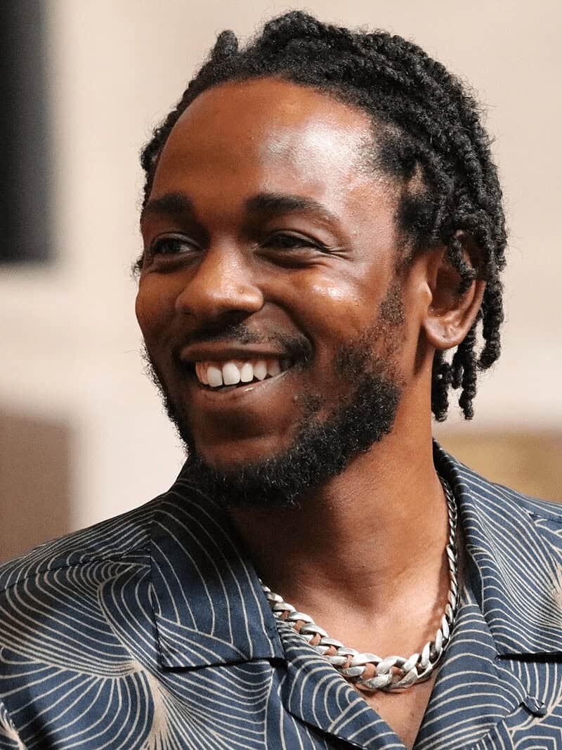 All About Kendrick Lamar