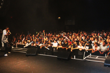 Kendrick Lamar Net Worth 2025: Earnings, Assets & Career Overview