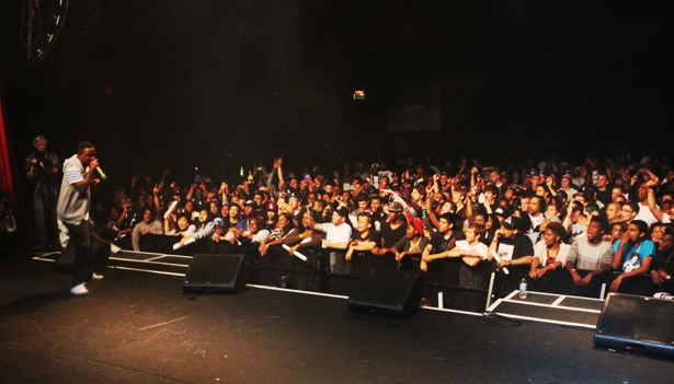 Kendrick Lamar Net Worth 2026: Earnings, Assets & Career Overview