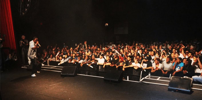 Kendrick Lamar Net Worth 2026: Earnings, Assets & Career Overview
